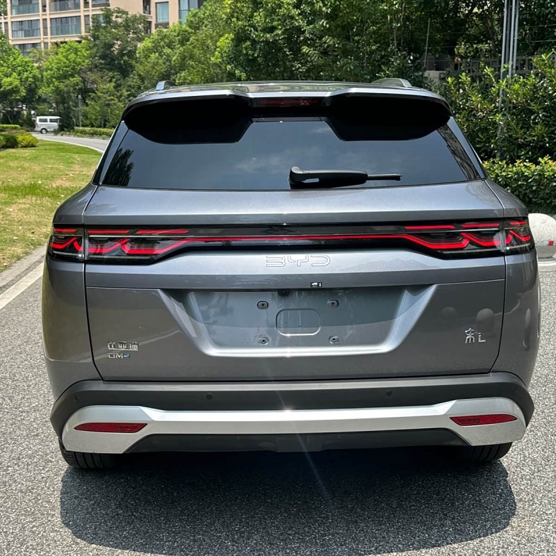 Song L DM-i 2024 model 112km surpassing model Song L DM-i 2024 model 112km surpassing model