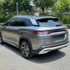 Song L DM-i 2024 model 112km surpassing model Song L DM-i 2024 model 112km surpassing model
