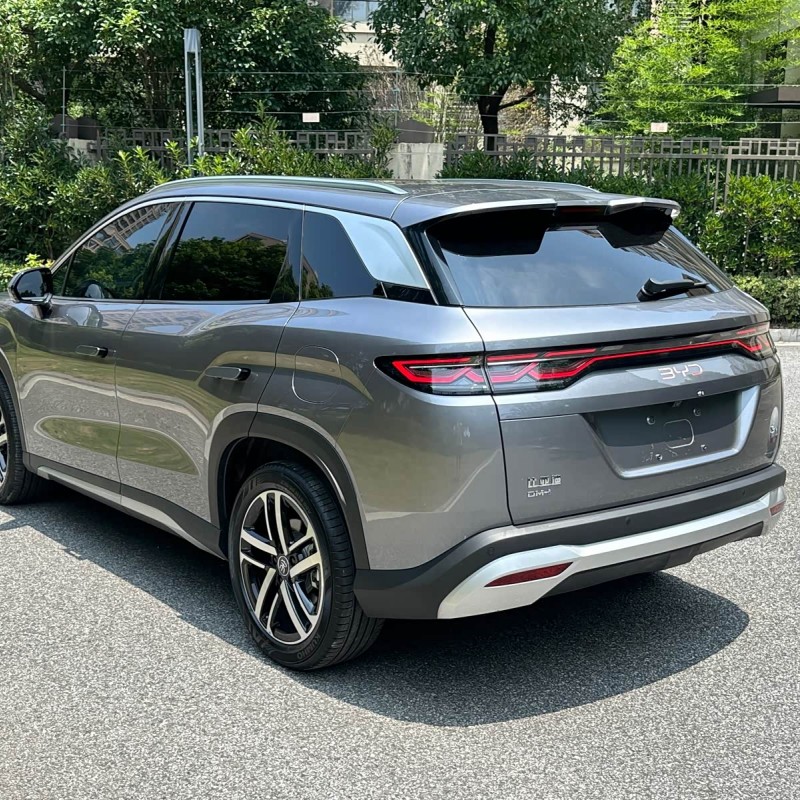 Song L DM-i 2024 model 112km surpassing model Song L DM-i 2024 model 112km surpassing model