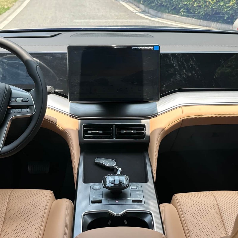 Song L DM-i 2024 model 112km surpassing model Song L DM-i 2024 model 112km surpassing model