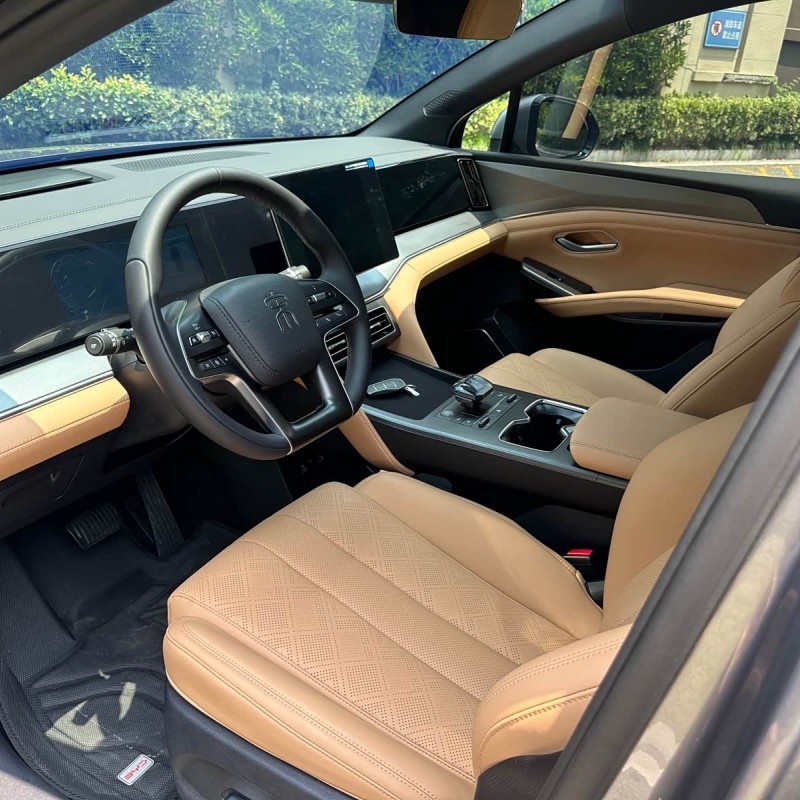 Song L DM-i 2024 model 112km surpassing model Song L DM-i 2024 model 112km surpassing model