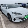 Haibao 06 New Energy 2024 DM-i 80KM Luxury Edition