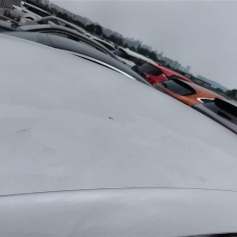 Haibao 06 New Energy 2024 DM-i 80KM Luxury Edition Haibao 06 New Energy 2024 DM-i 80KM Luxury Edition