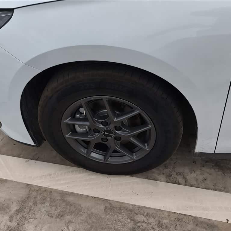 Haibao 06 New Energy 2024 DM-i 80KM Luxury Edition Haibao 06 New Energy 2024 DM-i 80KM Luxury Edition
