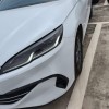 Haibao 06 New Energy 2024 DM-i 80KM Luxury Edition