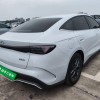 Haibao 06 New Energy 2024 DM-i 80KM Luxury Edition