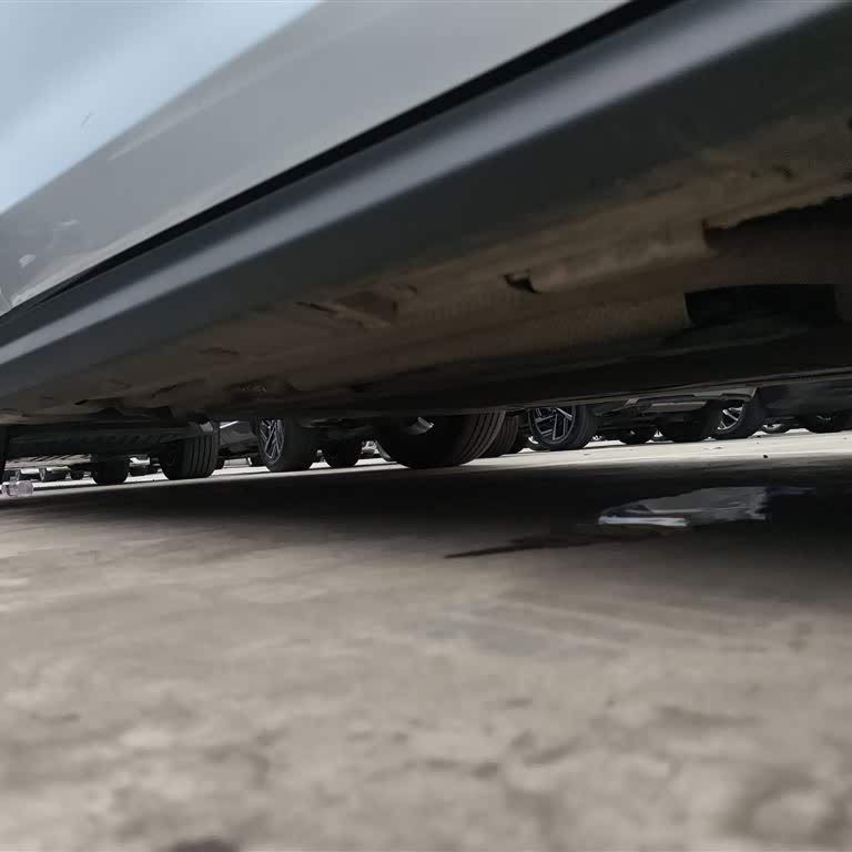 Haibao 06 New Energy 2024 DM-i 80KM Luxury Edition Haibao 06 New Energy 2024 DM-i 80KM Luxury Edition