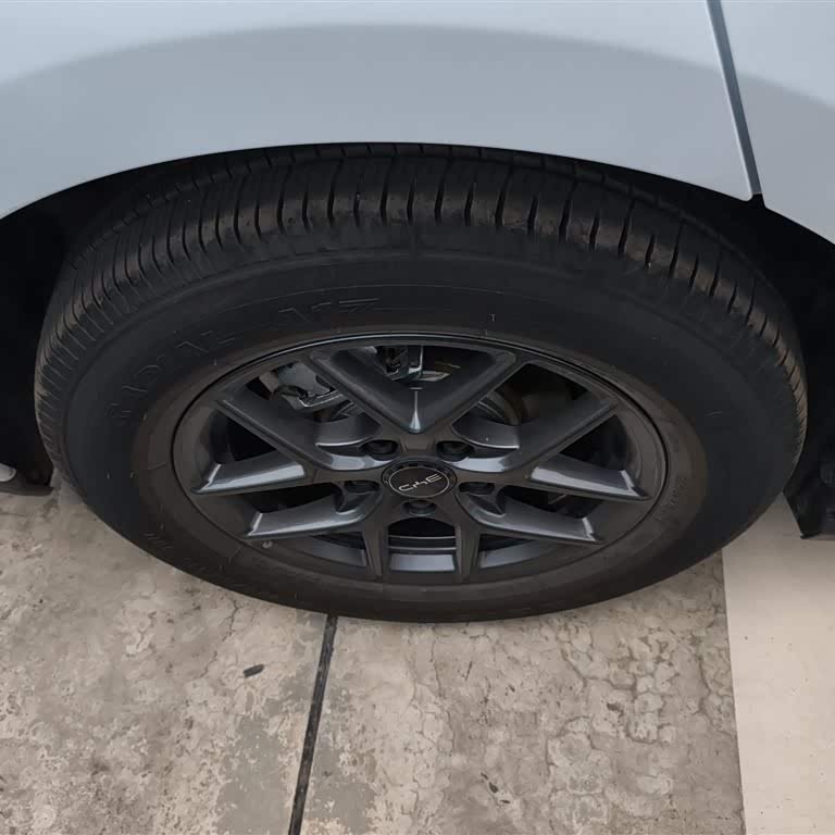 Haibao 06 New Energy 2024 DM-i 80KM Luxury Edition Haibao 06 New Energy 2024 DM-i 80KM Luxury Edition