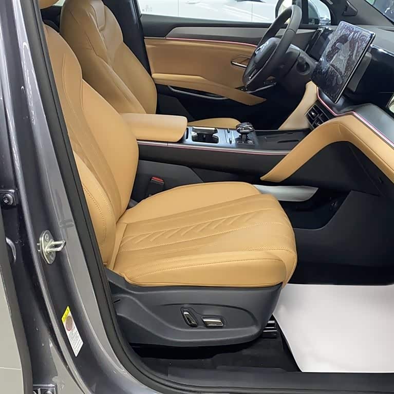 Song L DM-i 2024 160km Excellence Edition Song L DM-i 2024 160km Excellence Edition
