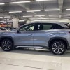 Song L DM-i 2024 160km Excellence Edition Song L DM-i 2024 160km Excellence Edition