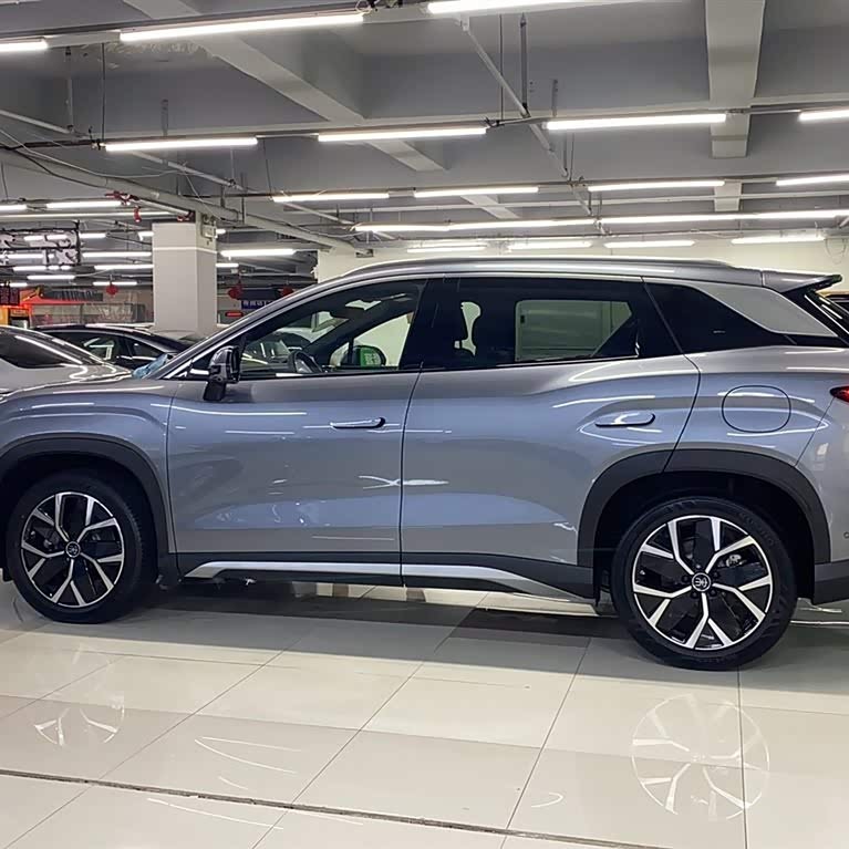 Song L DM-i 2024 160km Excellence Edition Song L DM-i 2024 160km Excellence Edition