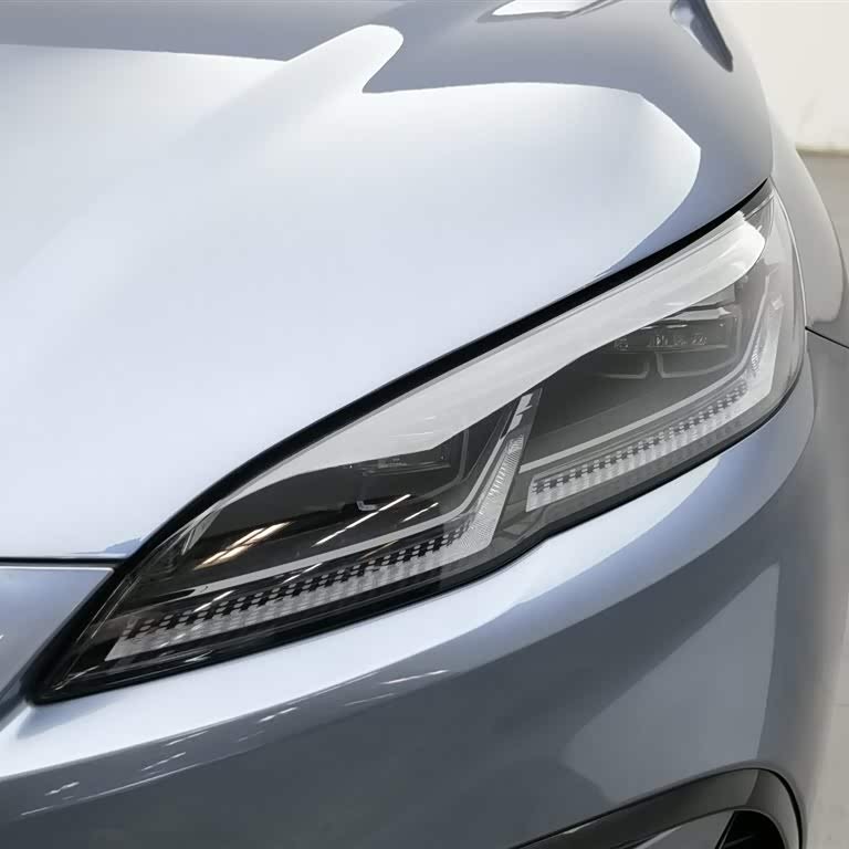 Haibao 06 New Energy 2024 DM-i 120KM Premium Edition Haibao 06 New Energy 2024 DM-i 120KM Premium Edition