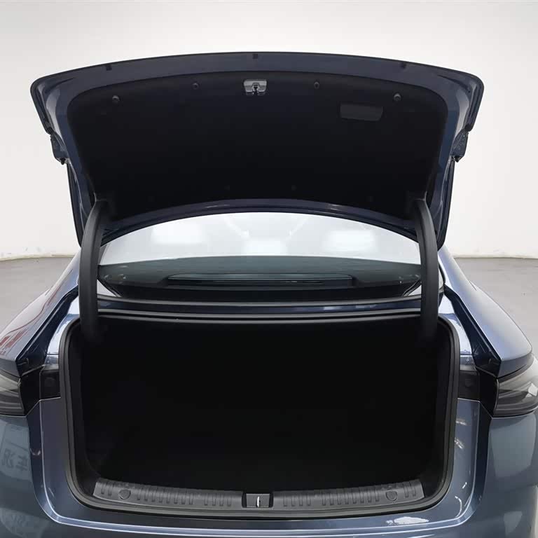 Haibao 06 New Energy 2024 DM-i 120KM Premium Edition Haibao 06 New Energy 2024 DM-i 120KM Premium Edition