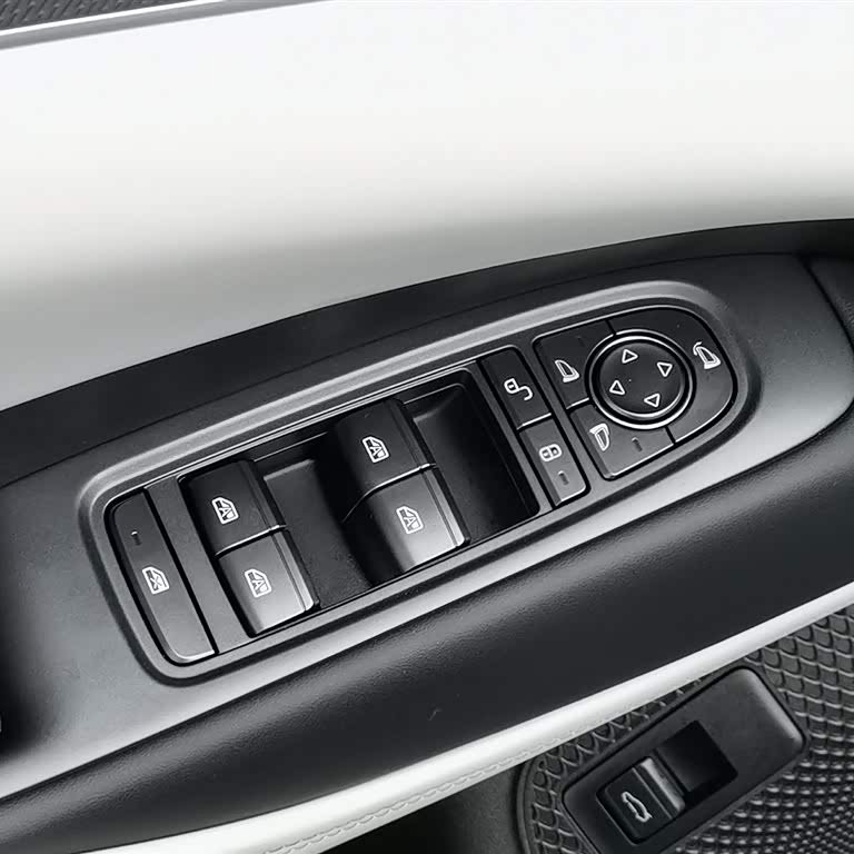 Haibao 06 New Energy 2024 DM-i 120KM Premium Edition Haibao 06 New Energy 2024 DM-i 120KM Premium Edition
