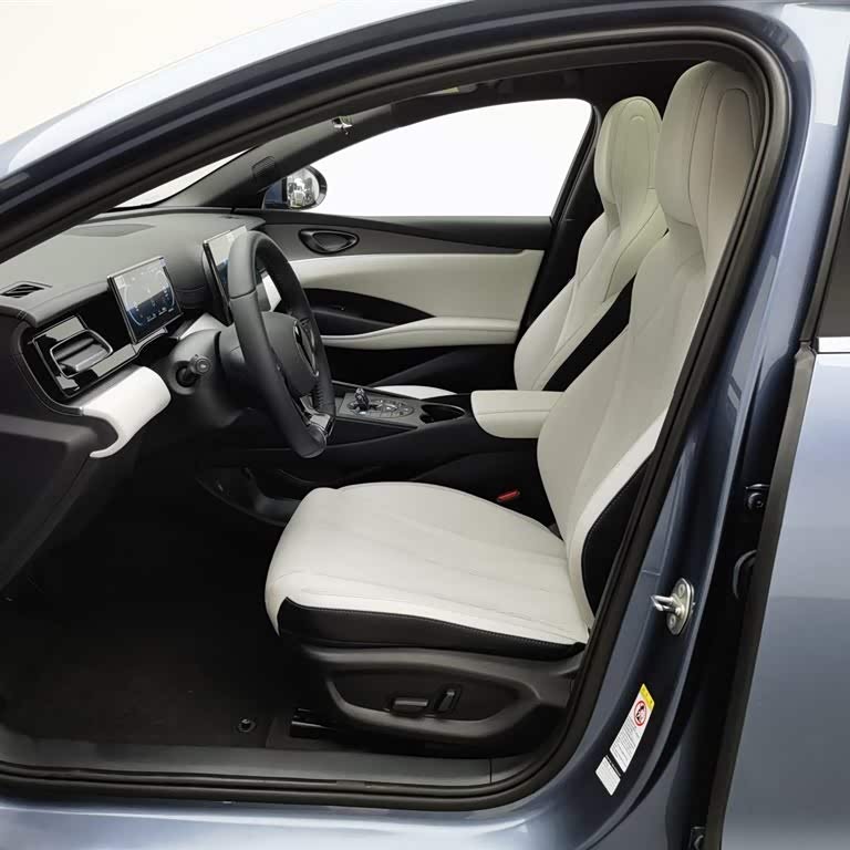 Haibao 06 New Energy 2024 DM-i 120KM Premium Edition Haibao 06 New Energy 2024 DM-i 120KM Premium Edition