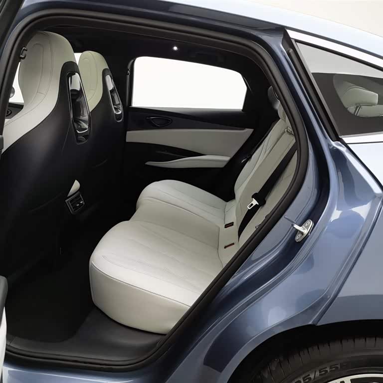 Haibao 06 New Energy 2024 DM-i 120KM Premium Edition Haibao 06 New Energy 2024 DM-i 120KM Premium Edition