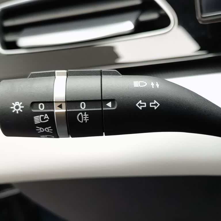 Haibao 06 New Energy 2024 DM-i 120KM Premium Edition Haibao 06 New Energy 2024 DM-i 120KM Premium Edition