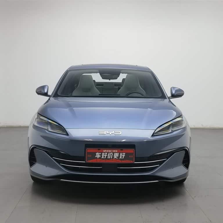 Haibao 06 New Energy 2024 DM-i 120KM Premium Edition Haibao 06 New Energy 2024 DM-i 120KM Premium Edition