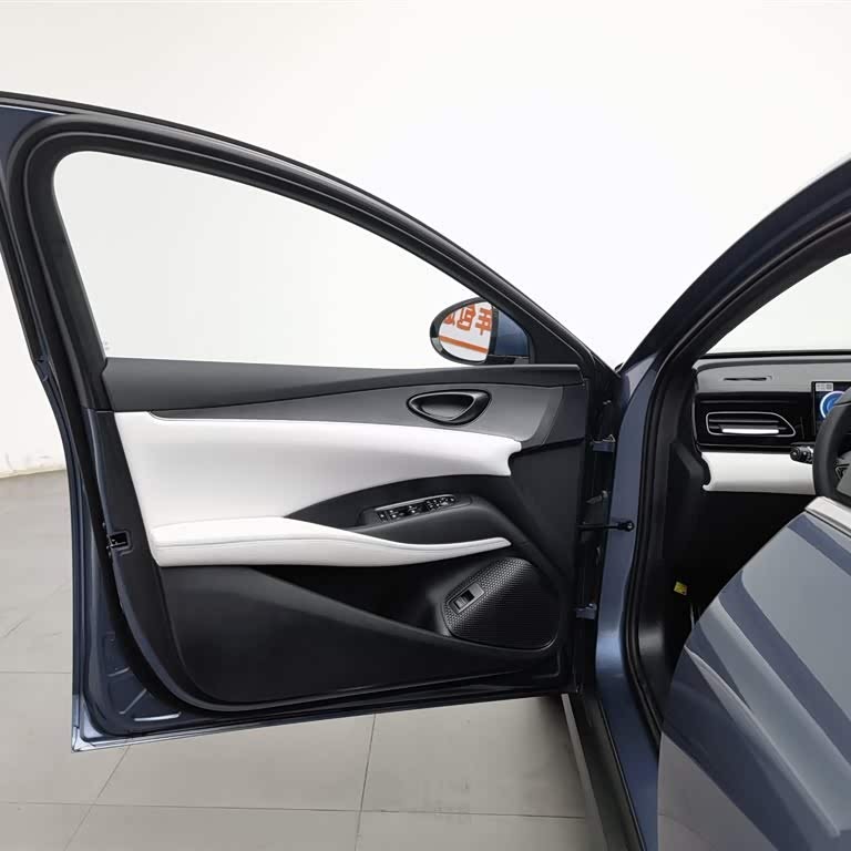 Haibao 06 New Energy 2024 DM-i 120KM Premium Edition Haibao 06 New Energy 2024 DM-i 120KM Premium Edition