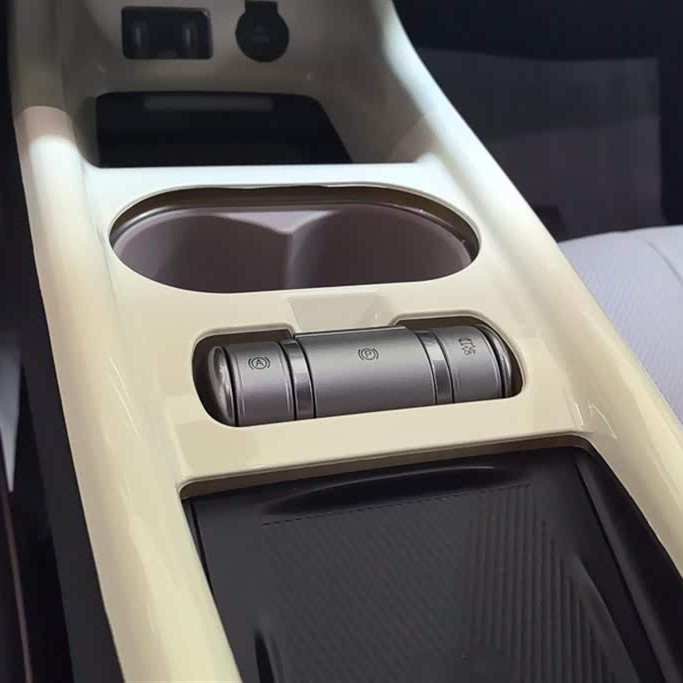 Dolphin 2023 420km Fashion Edition Dolphin 2023 420km Fashion Edition