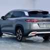 Song L DM-i 2024 model 160km surpassing model Song L DM-i 2024 model 160km surpassing model