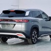 Song L DM-i 2024 model 160km surpassing model Song L DM-i 2024 model 160km surpassing model