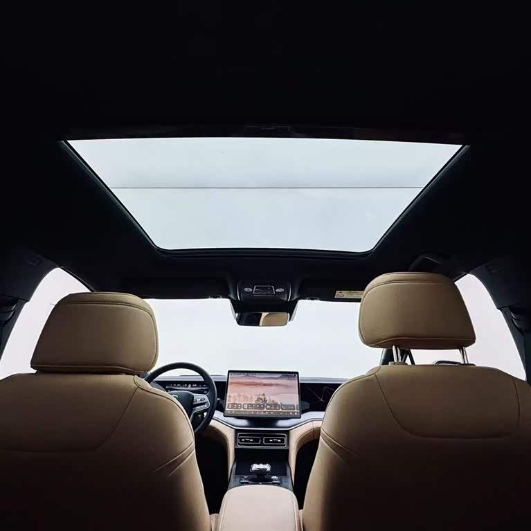 Song L DM-i 2024 model 160km surpassing model Song L DM-i 2024 model 160km surpassing model