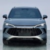 Song L DM-i 2024 model 160km surpassing model Song L DM-i 2024 model 160km surpassing model