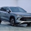 Song L DM-i 2024 model 160km surpassing model Song L DM-i 2024 model 160km surpassing model