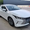 Destroyer 05 2024 Glory Edition DM-i 55KM Luxury Model Destroyer 05 2024 Glory Edition DM-i 55KM Luxury Model