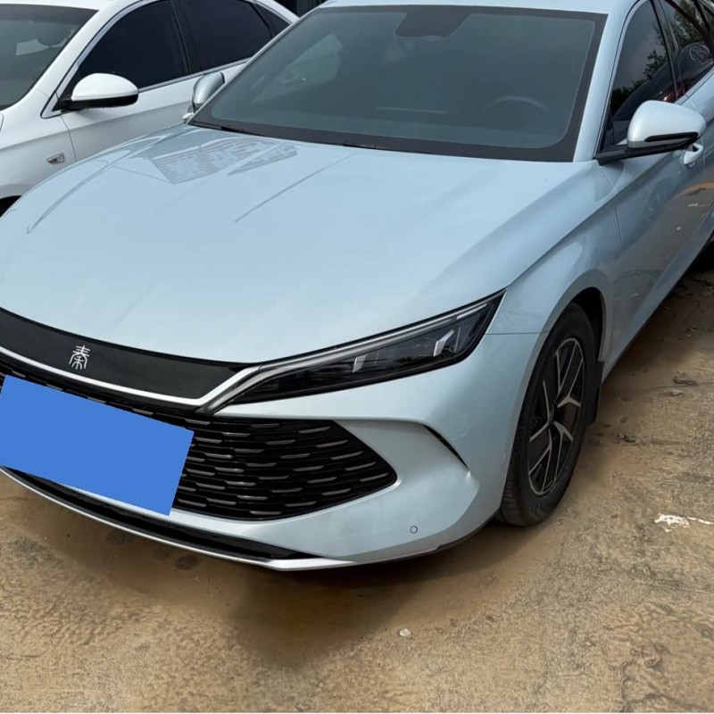 Qin L 2024 DM-i 80KM Beyond Edition