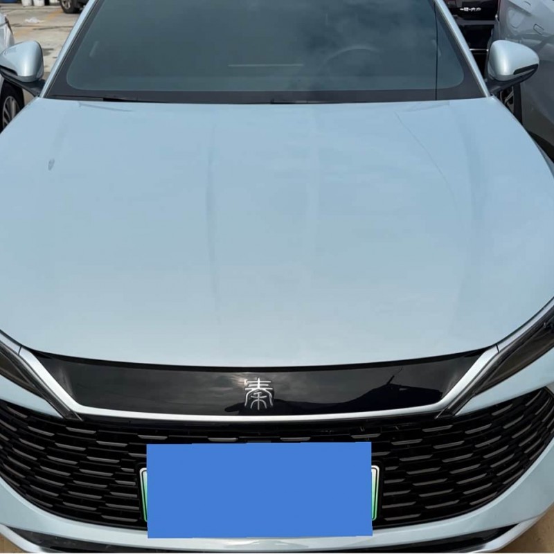 Qin L 2024 DM-i 80KM Beyond Edition Qin L 2024 DM-i 80KM Beyond Edition