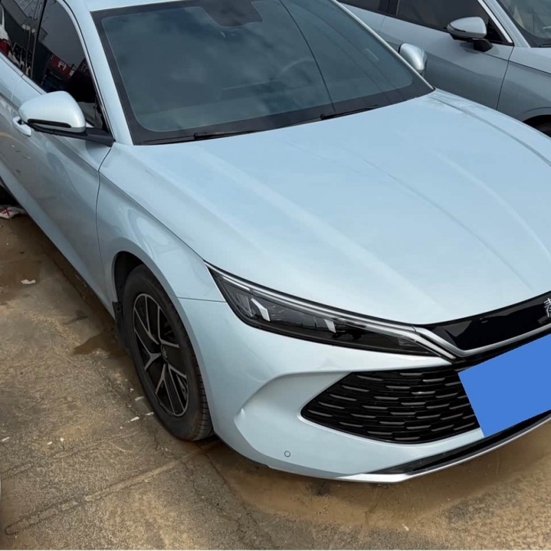 Qin L 2024 DM-i 80KM Beyond Edition Qin L 2024 DM-i 80KM Beyond Edition