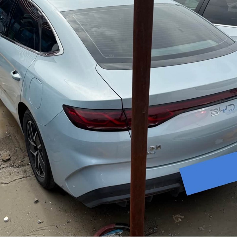 Qin L 2024 DM-i 80KM Beyond Edition Qin L 2024 DM-i 80KM Beyond Edition