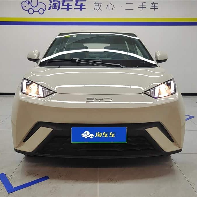 Seagull 2025 305km Vitality Edition Seagull 2025 305km Vitality Edition