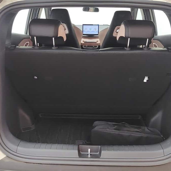 Seagull 2025 305km Vitality Edition Seagull 2025 305km Vitality Edition