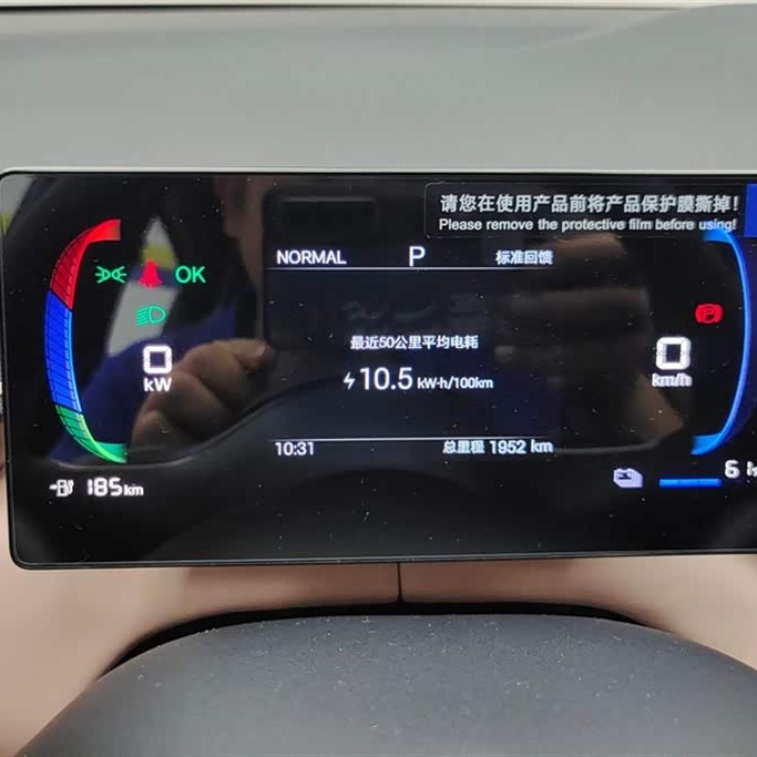 Seagull 2025 305km Vitality Edition Seagull 2025 305km Vitality Edition