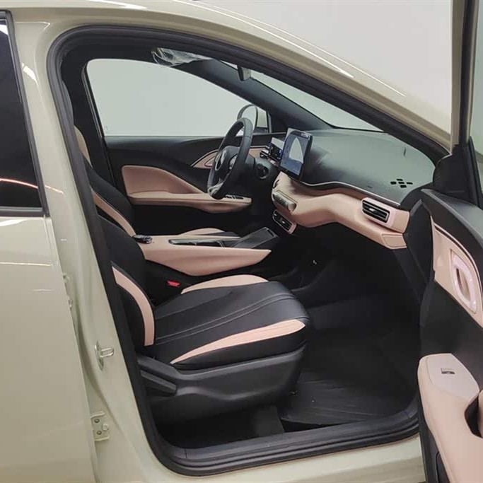 Seagull 2025 305km Vitality Edition Seagull 2025 305km Vitality Edition