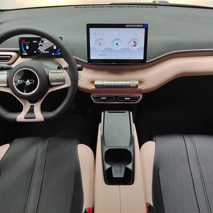 Seagull 2025 305km Vitality Edition Seagull 2025 305km Vitality Edition