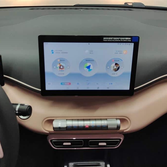 Seagull 2025 305km Vitality Edition Seagull 2025 305km Vitality Edition