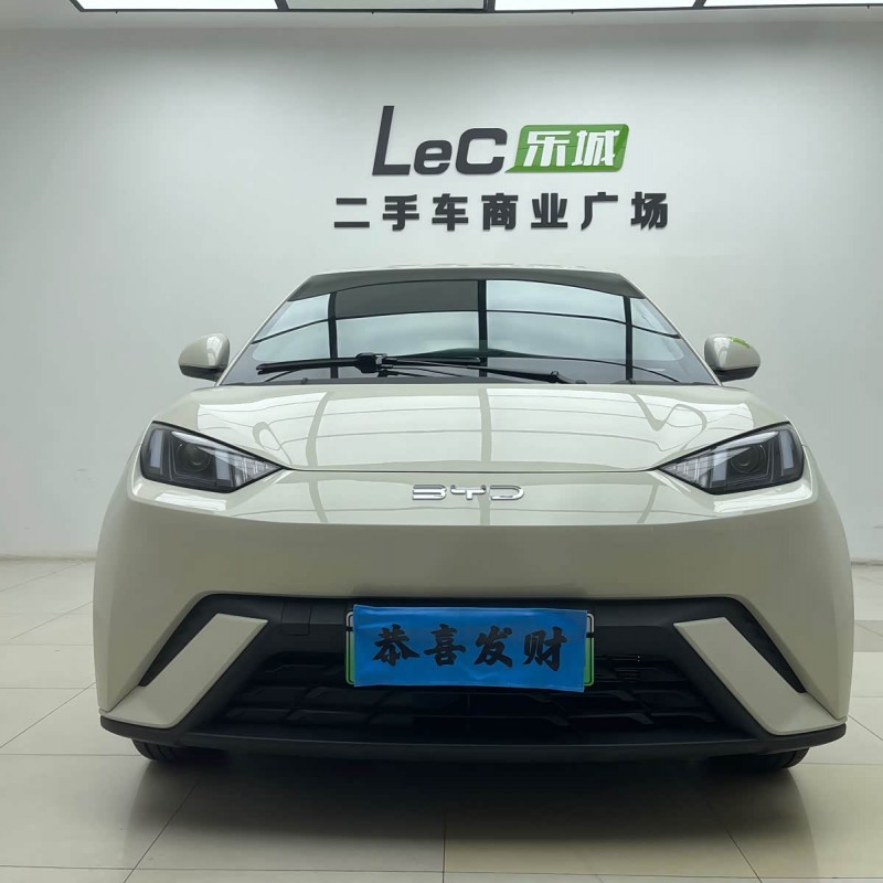 Seagull 2025 305km Vitality Edition Seagull 2025 305km Vitality Edition