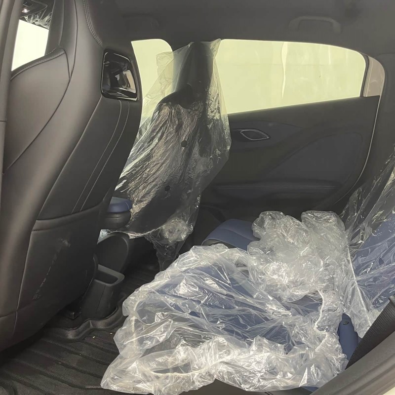 Seagull 2025 305km Vitality Edition Seagull 2025 305km Vitality Edition