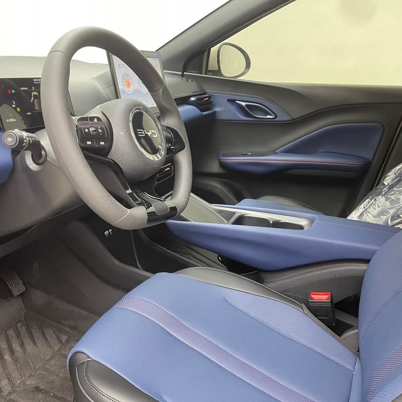 Seagull 2025 305km Vitality Edition Seagull 2025 305km Vitality Edition