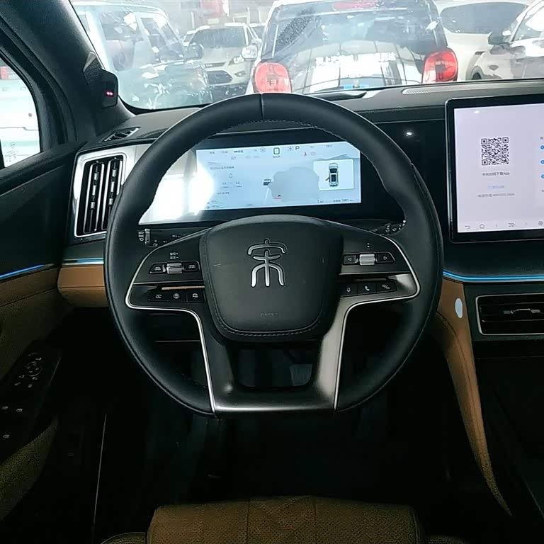 Song L DM-i 2024 model 112km surpassing model Song L DM-i 2024 model 112km surpassing model