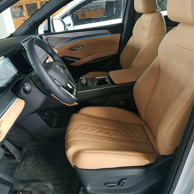 Song L DM-i 2024 model 112km surpassing model Song L DM-i 2024 model 112km surpassing model