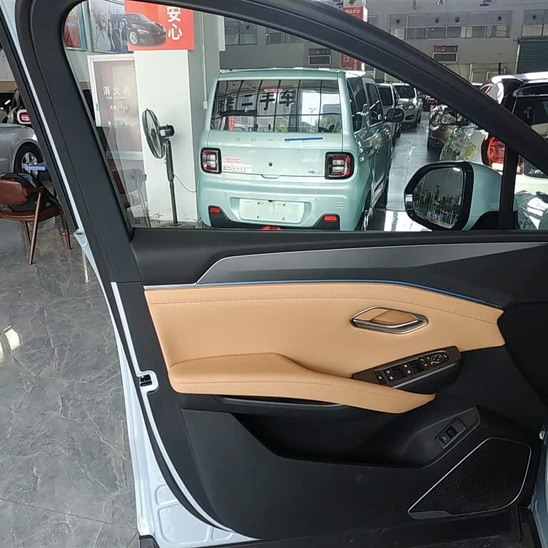 Song L DM-i 2024 model 112km surpassing model Song L DM-i 2024 model 112km surpassing model