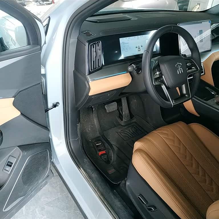 Song L DM-i 2024 model 112km surpassing model Song L DM-i 2024 model 112km surpassing model