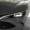 Song L DM-i 2024 model 112km surpassing model Song L DM-i 2024 model 112km surpassing model