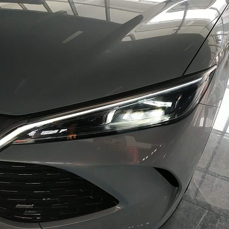 Song L DM-i 2024 model 112km surpassing model Song L DM-i 2024 model 112km surpassing model