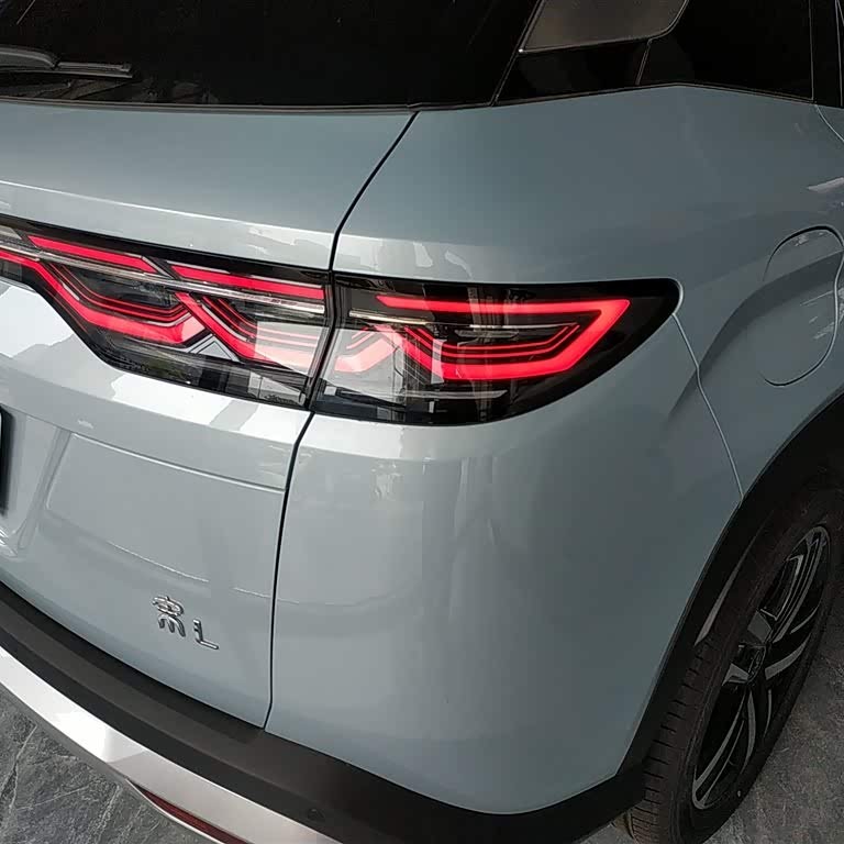 Song L DM-i 2024 model 112km surpassing model Song L DM-i 2024 model 112km surpassing model